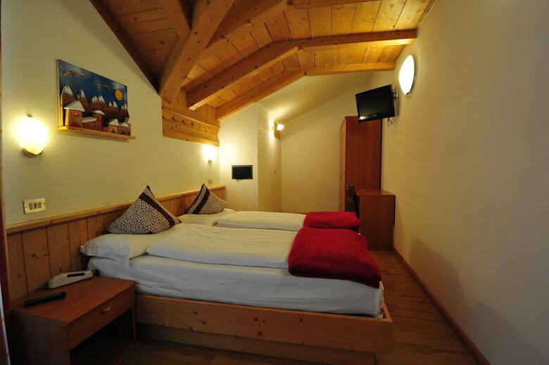 Hotel Villa Adria B&B