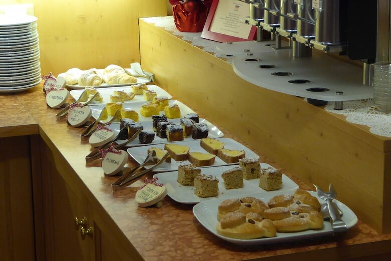 Hotel Villa Adria B&B