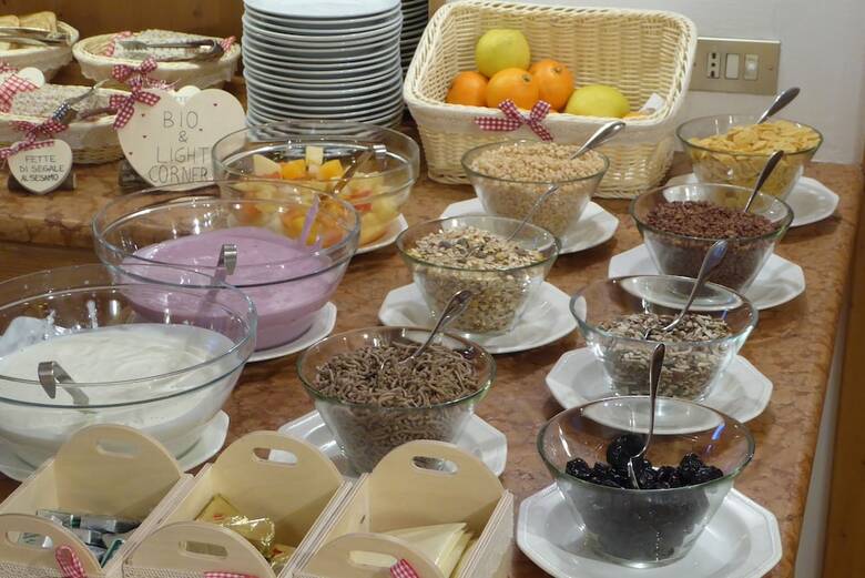 Hotel Villa Adria B&B
