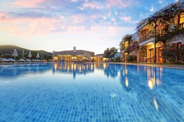 Hotel Datca Doris Butik Otel - Special Class