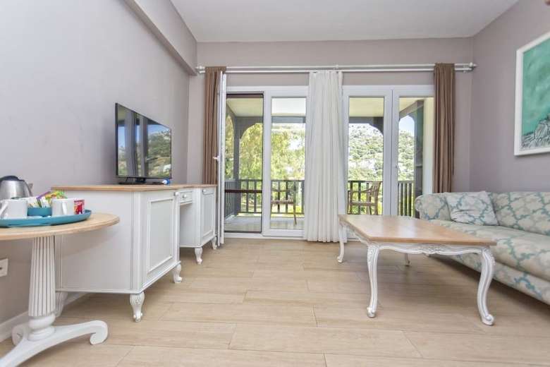 Hotel Datca Doris Butik Otel - Special Class