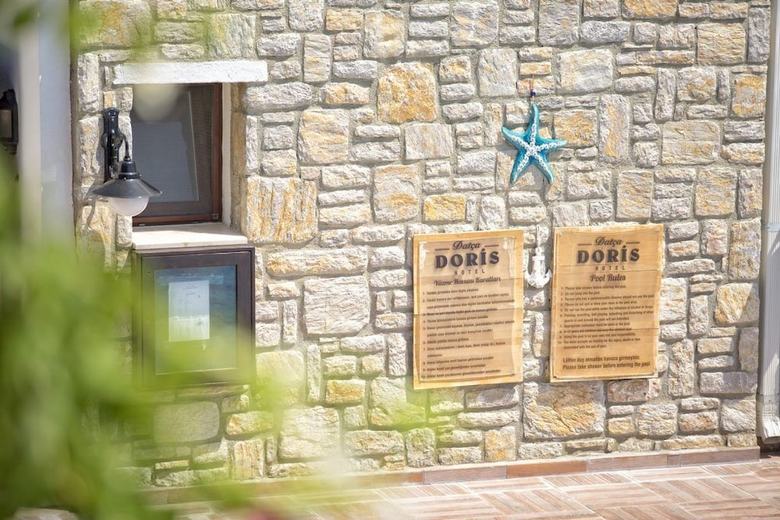 Hotel Datca Doris Butik Otel - Special Class