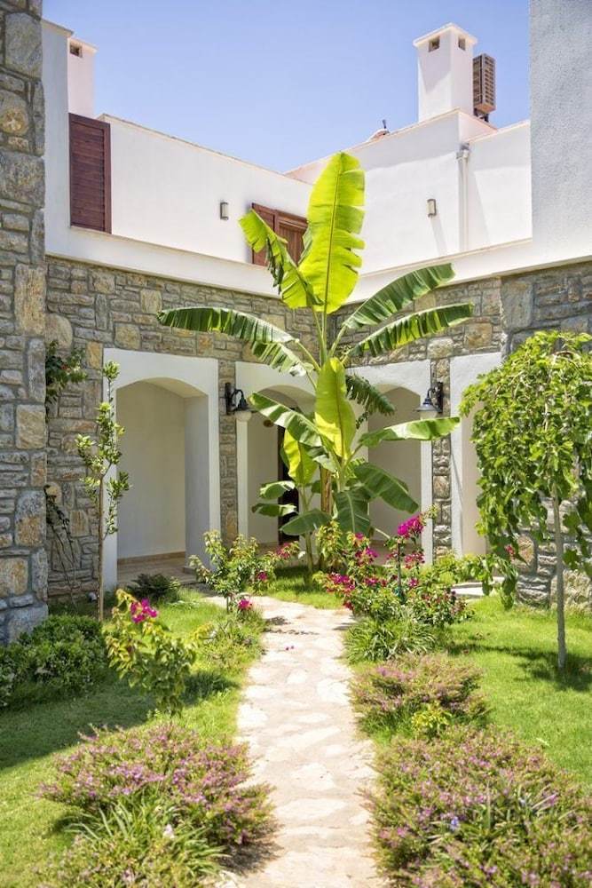 Hotel Datca Doris Butik Otel - Special Class