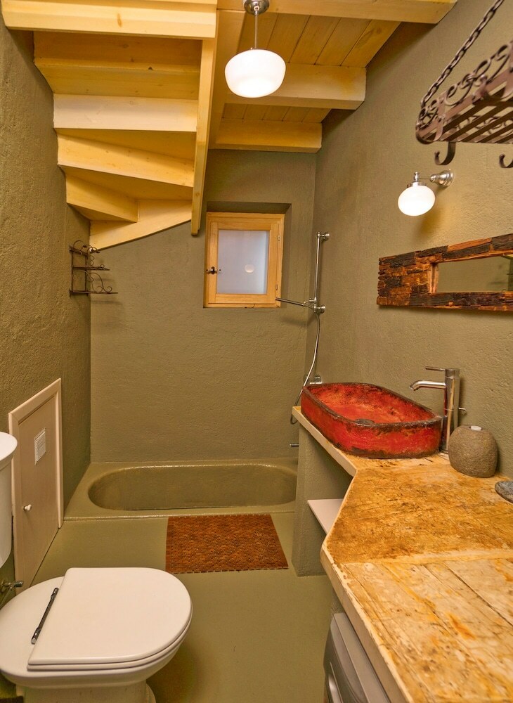 Villa Thalia Cottage