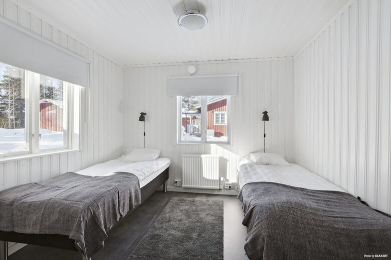 Cabana First Camp �nnaboda-�rebro