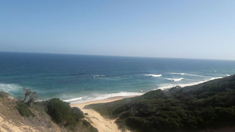 Hotel Delih Beach Lodge