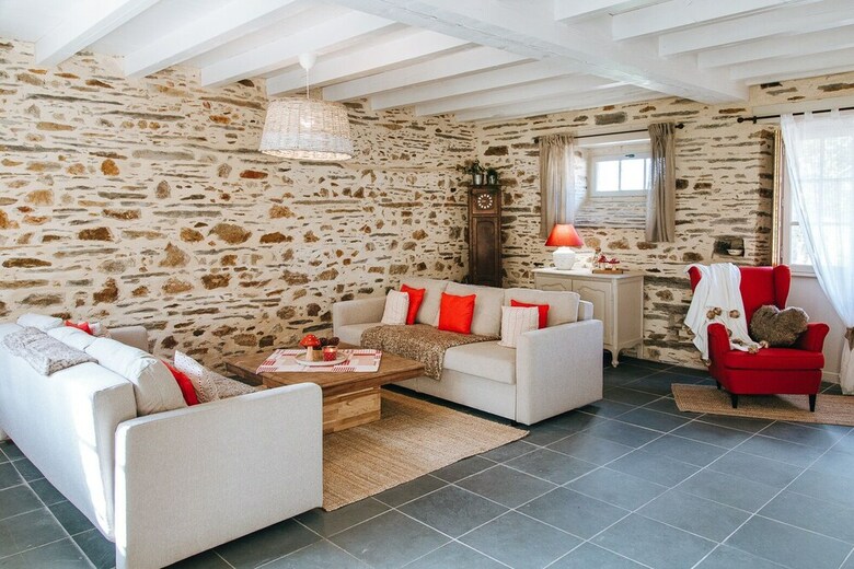 Le Manoir de La Perdrilais