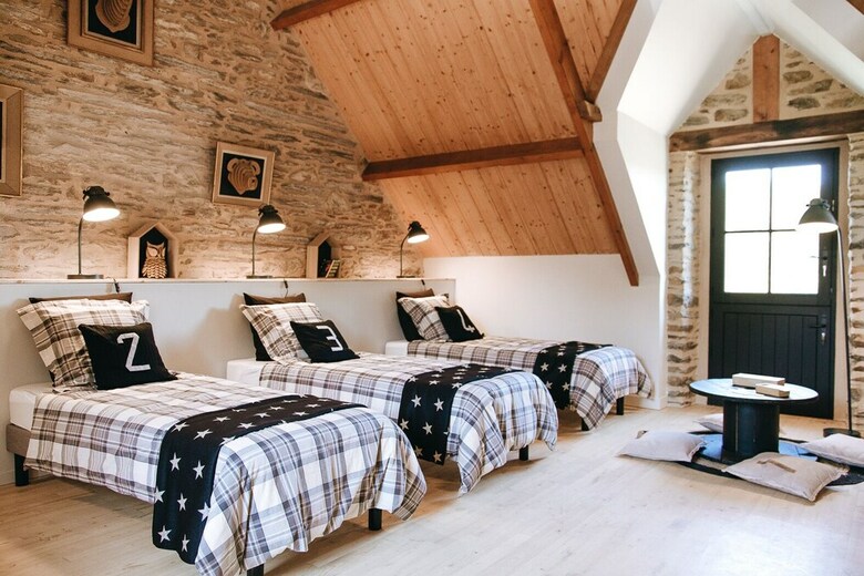 Le Manoir de La Perdrilais