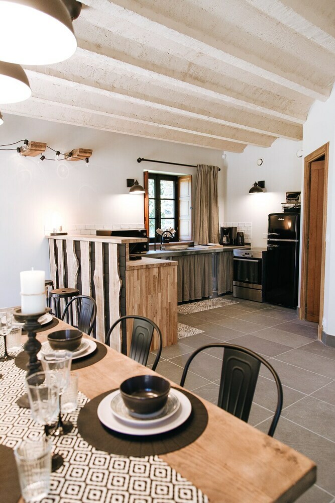 Le Manoir de La Perdrilais
