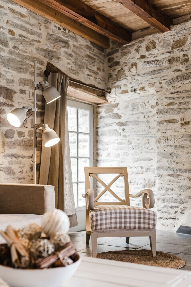 Le Manoir de La Perdrilais