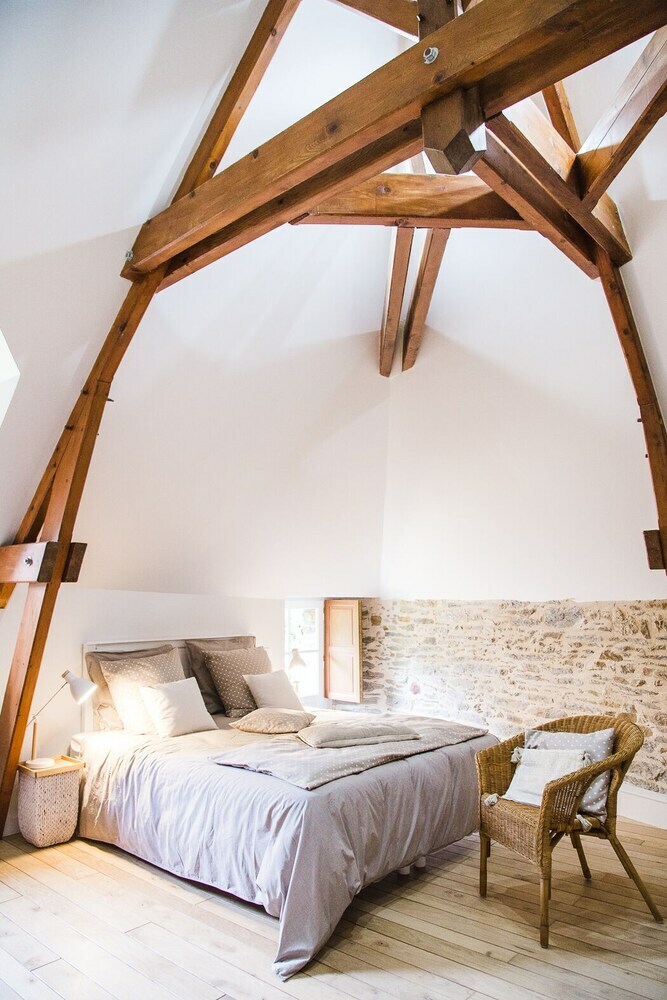 Le Manoir de La Perdrilais