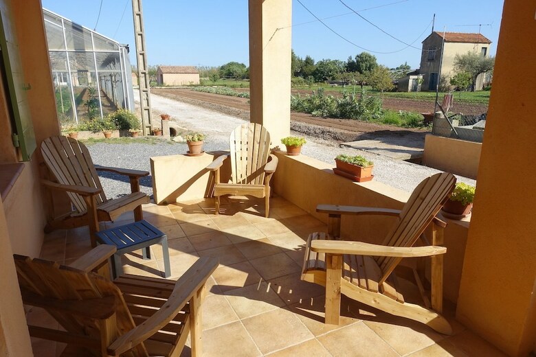 Gites Du Pagoulin
