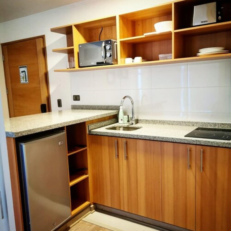 Apart Hotel Viva Providencia