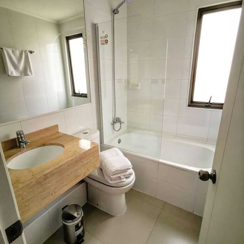 Apart Hotel Viva Providencia