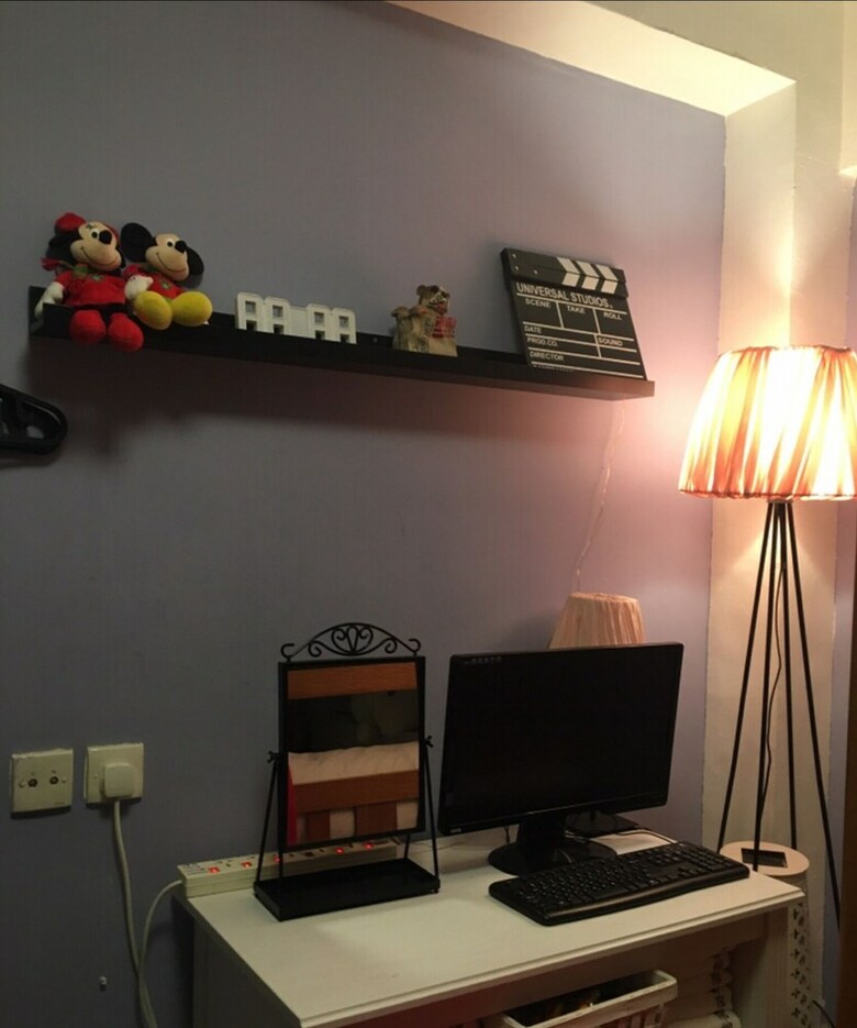 Bed & Breakfast Hk My Home