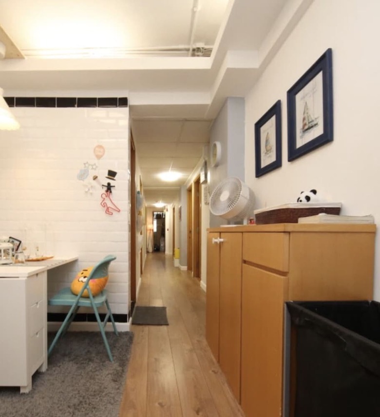 Bed & Breakfast Hk My Home