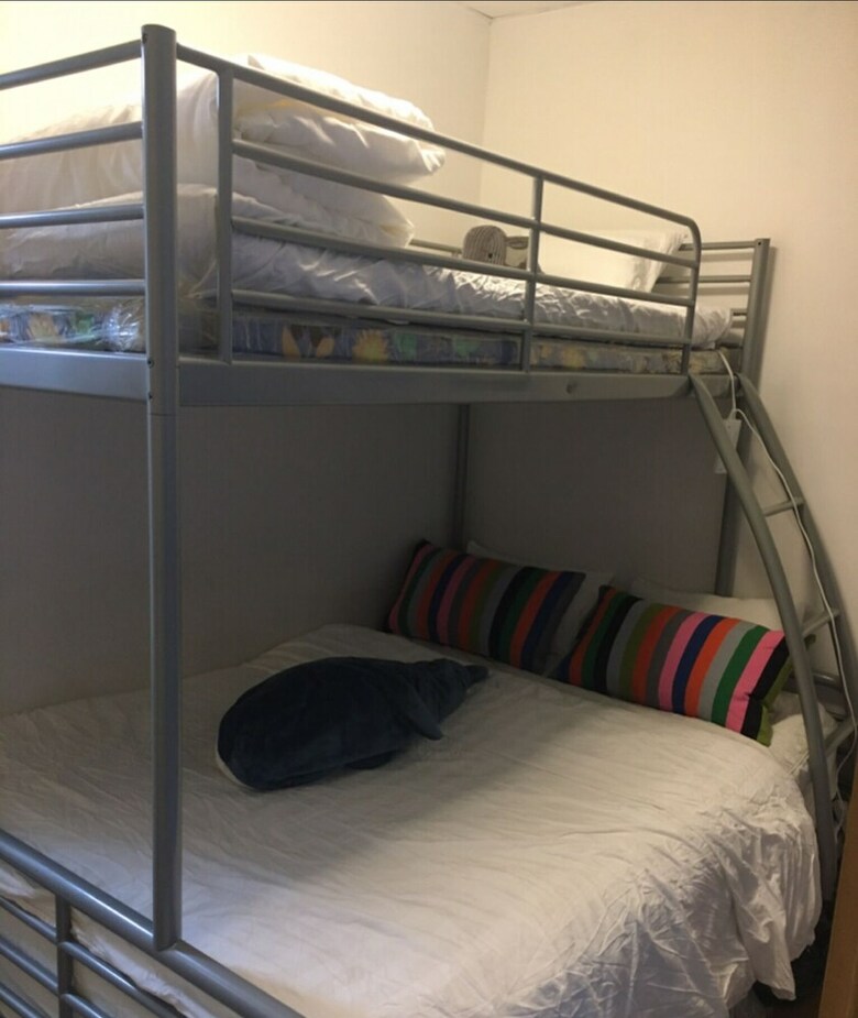 Bed & Breakfast Hk My Home