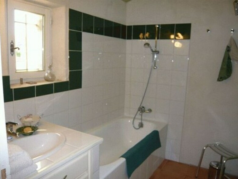 Bed & Breakfast Le Mas Saint Jacques - Chambres D'hotes