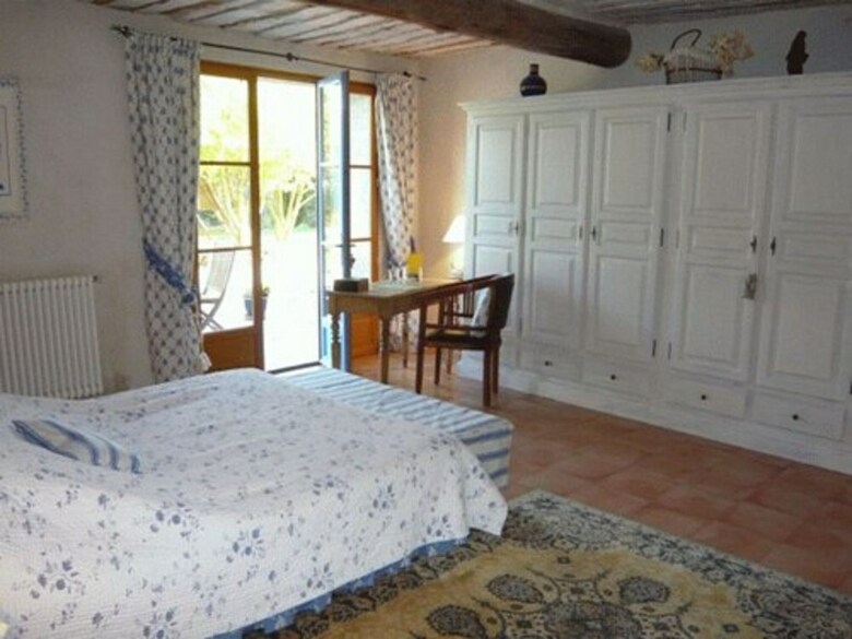 Bed & Breakfast Le Mas Saint Jacques - Chambres D'hotes