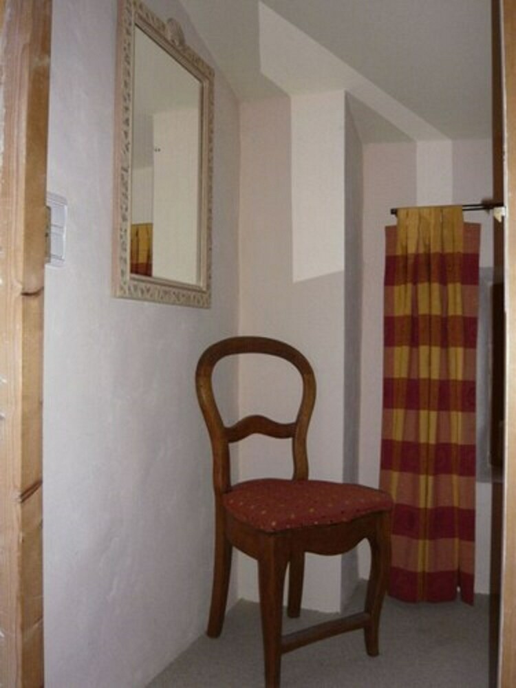 Bed & Breakfast Le Mas Saint Jacques - Chambres D'hotes