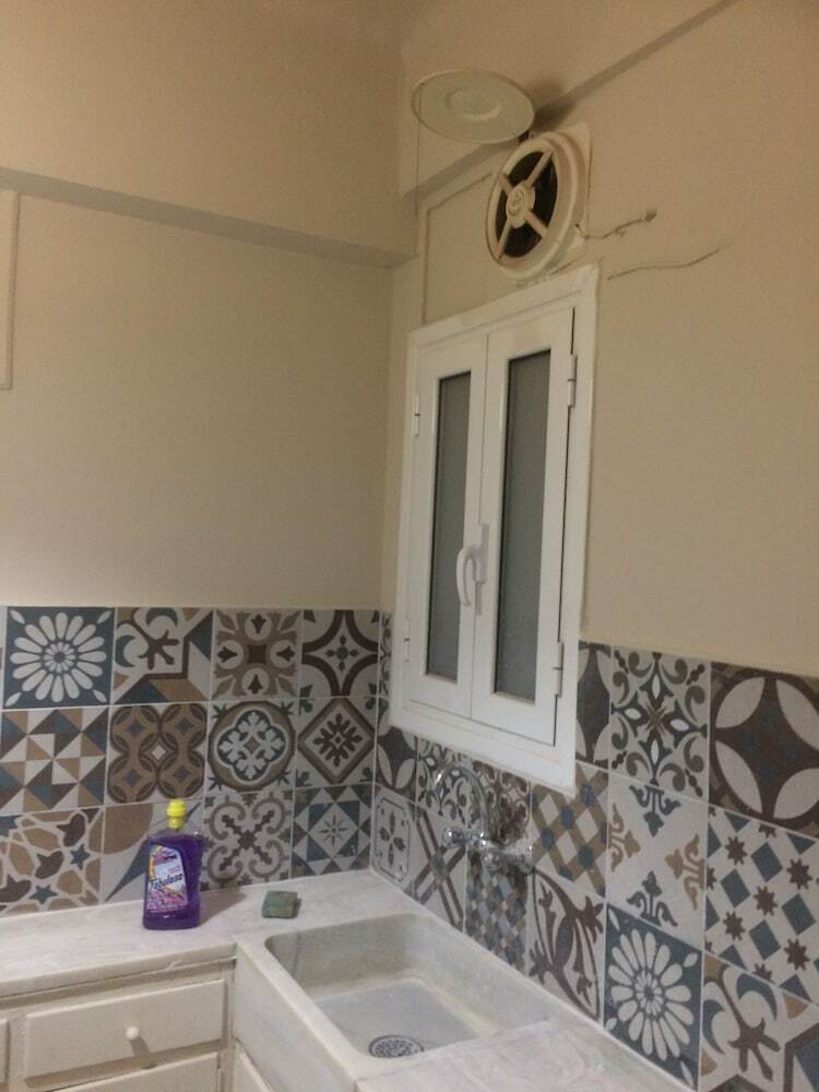 Apartamentos Check Point - Syngrou Fix