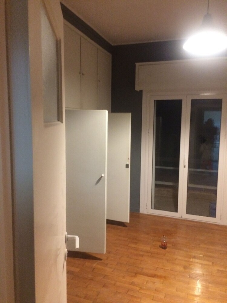 Apartamentos Check Point - Syngrou Fix