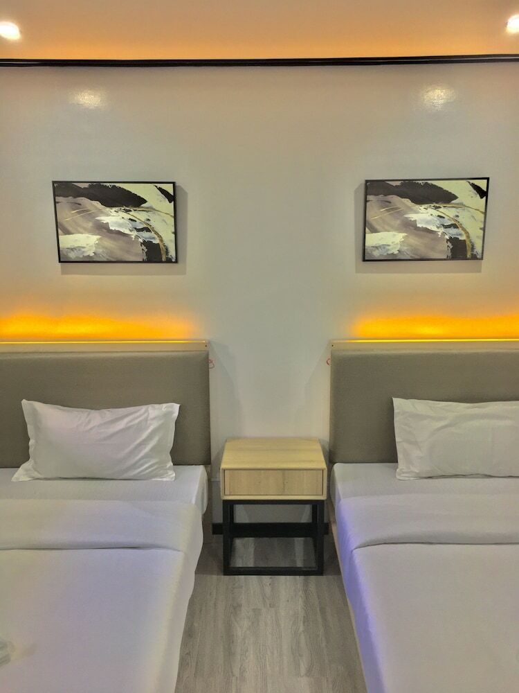 Hotel Sailing Inn Coron