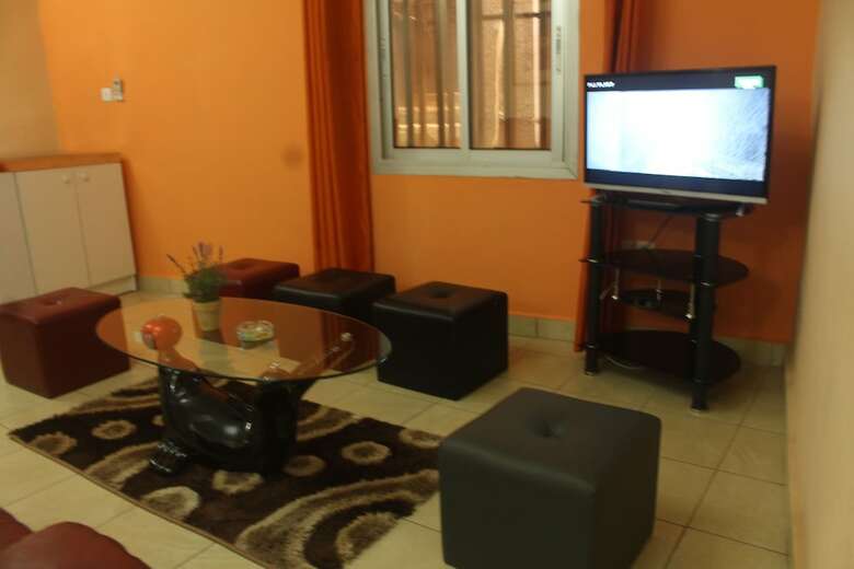 Florencia Hotel