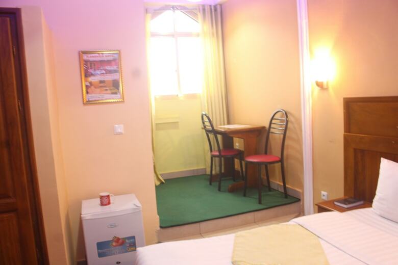 Florencia Hotel