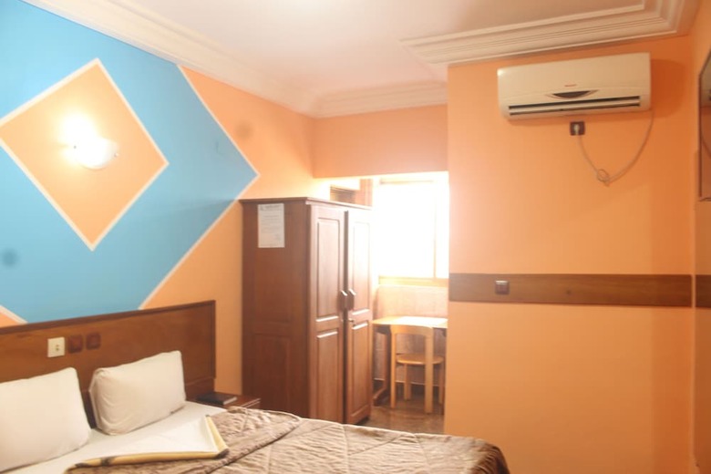 Florencia Hotel