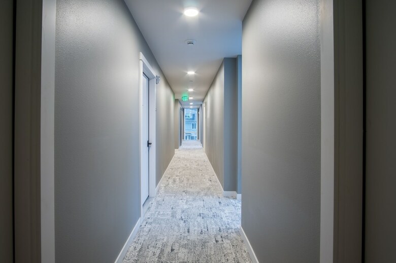 Twenty Eight Apartment