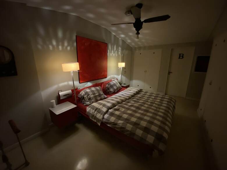 Hotel Deaf Twins Bed Breakfast