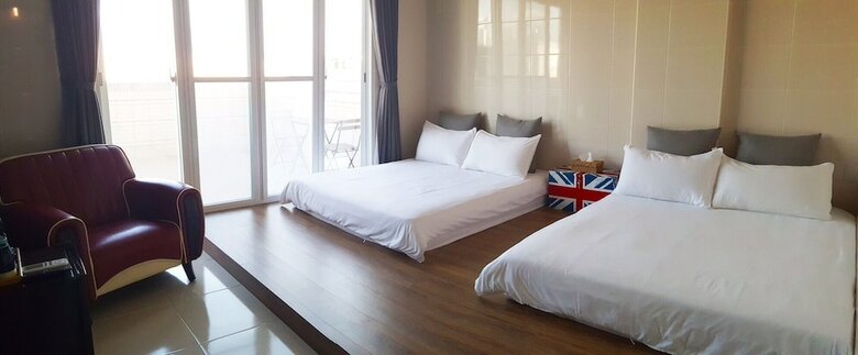 Hotel 22 B&B