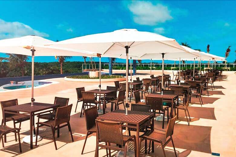 Apartamento Salinas Park Resort