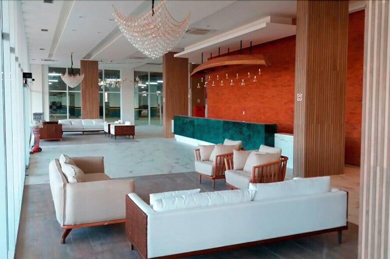 Apartamento Salinas Park Resort