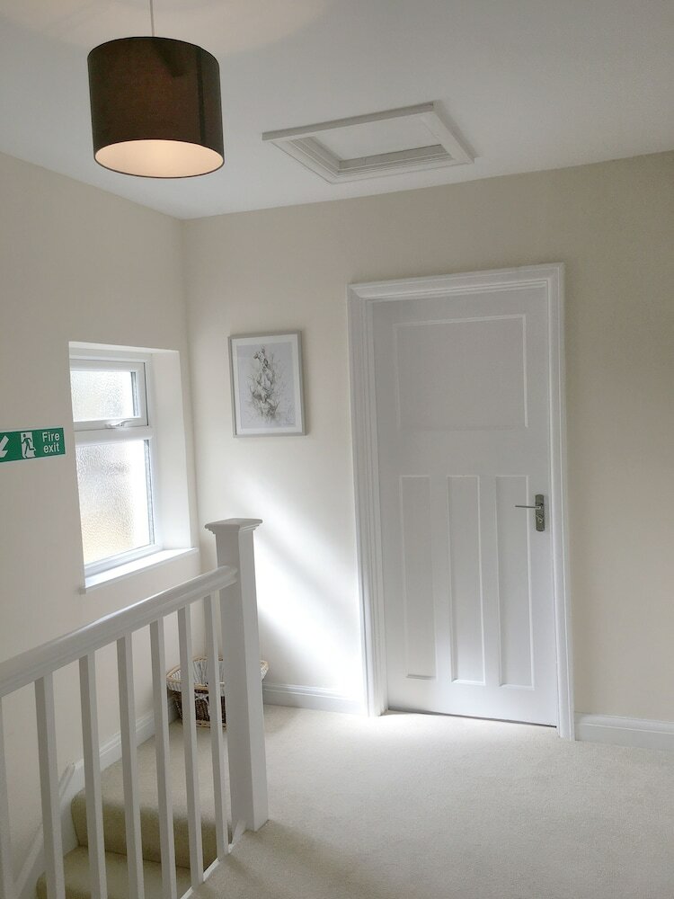 Hotel 1 Ashford Road Guesthouse