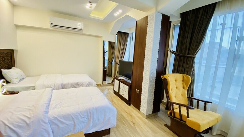 Hotel Queen Pyramids Cleopatra