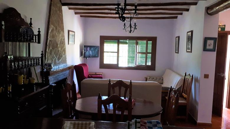 Agroturismo Las Casitas de Los Cano