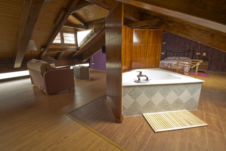 Apartamentos Rurales Caxila