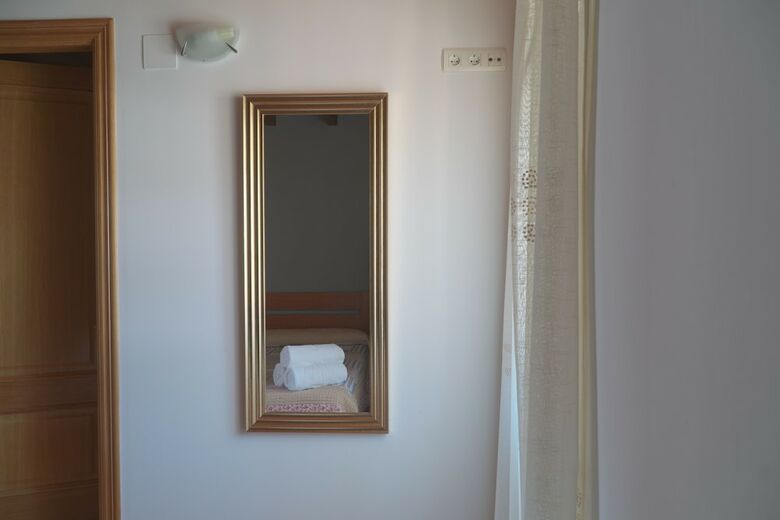 Apartamentos Rurales Caxila