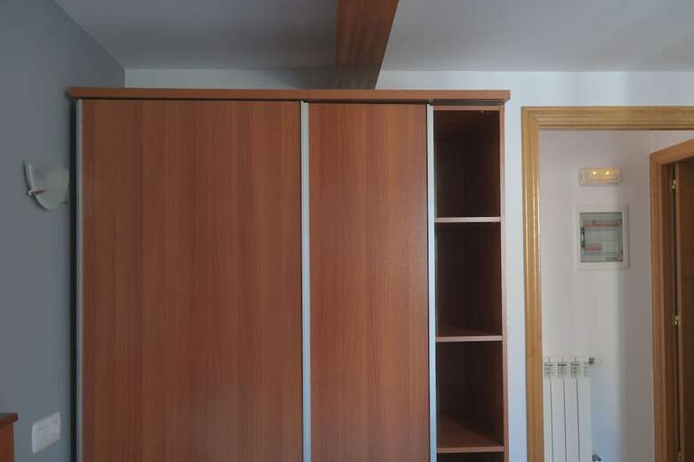 Apartamentos Rurales Caxila