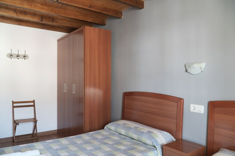 Apartamentos Rurales Caxila