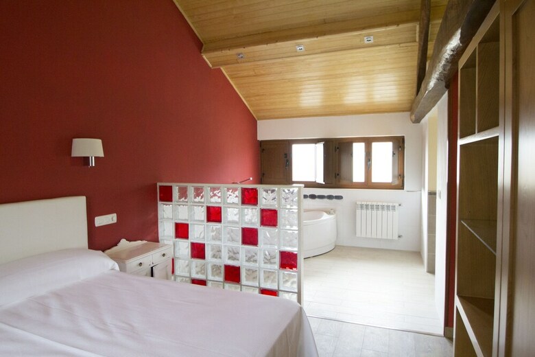 Apartamentos Rurales Caxila