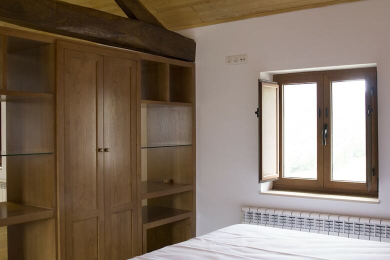 Apartamentos Rurales Caxila