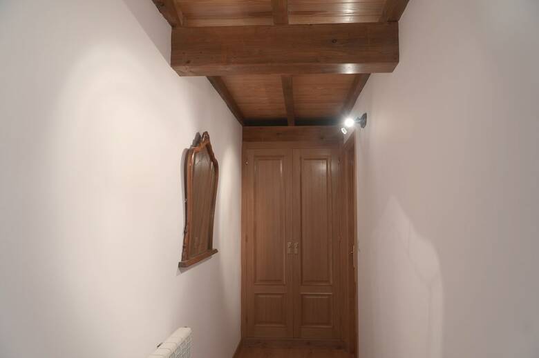Apartamentos Rurales Caxila