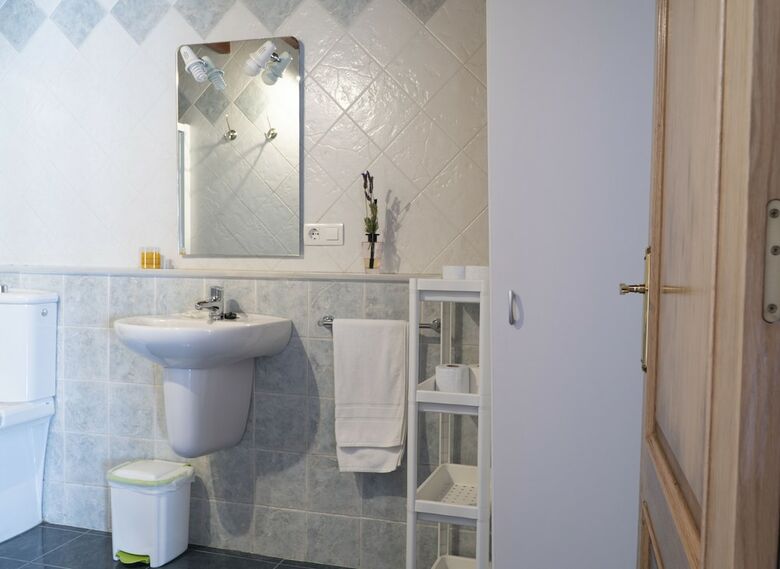 Apartamentos Rurales Caxila