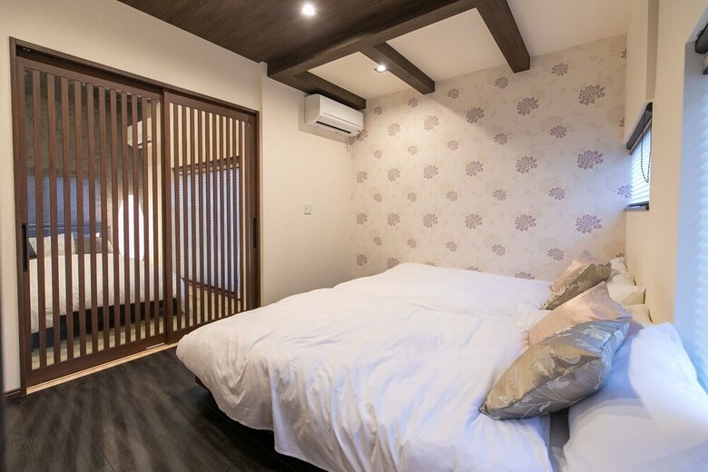 Casa Grapp Nishikujo