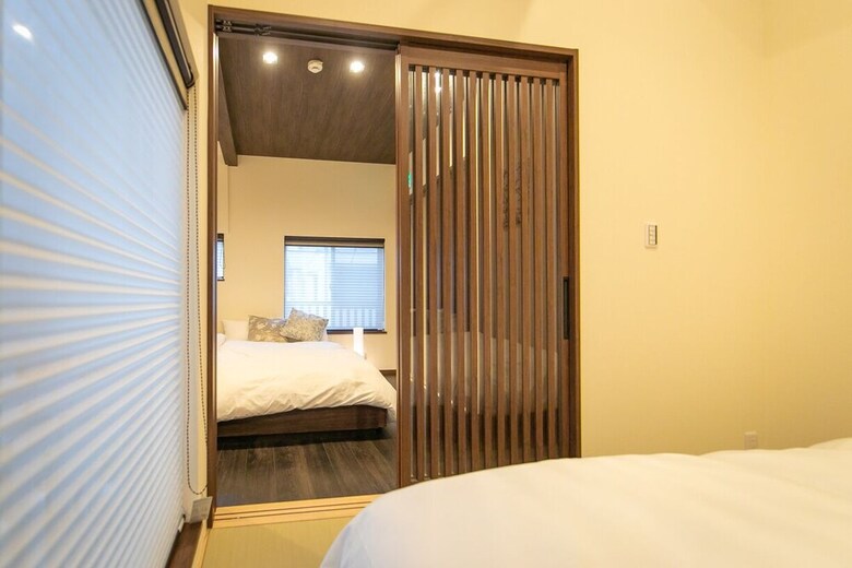 Casa Grapp Nishikujo