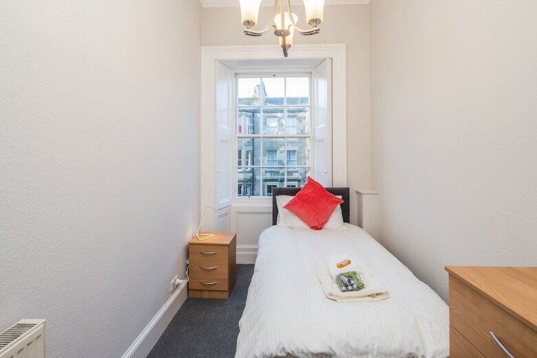 Apartamentos Fabulous Southside Property