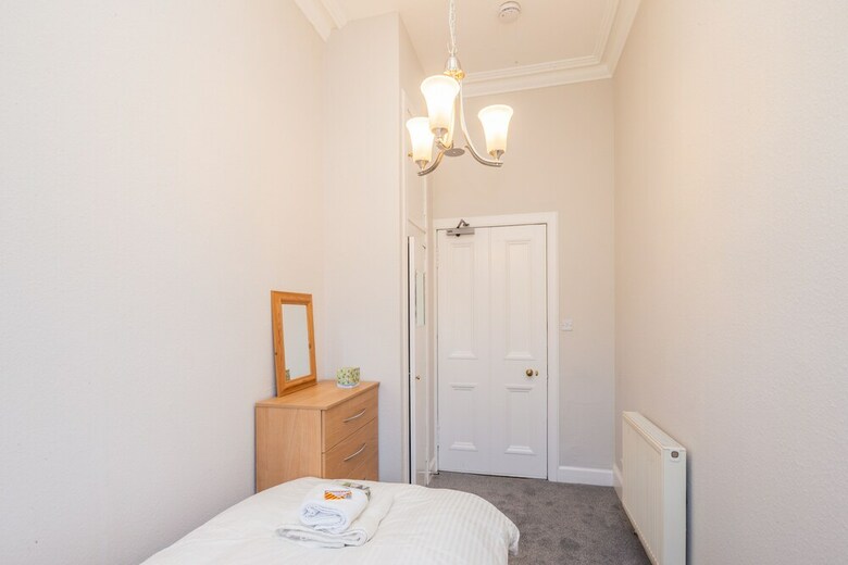 Apartamentos Fabulous Southside Property